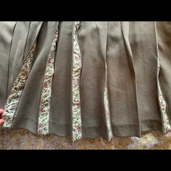 Cacharel skirt from Japan - Picture 2 of 2